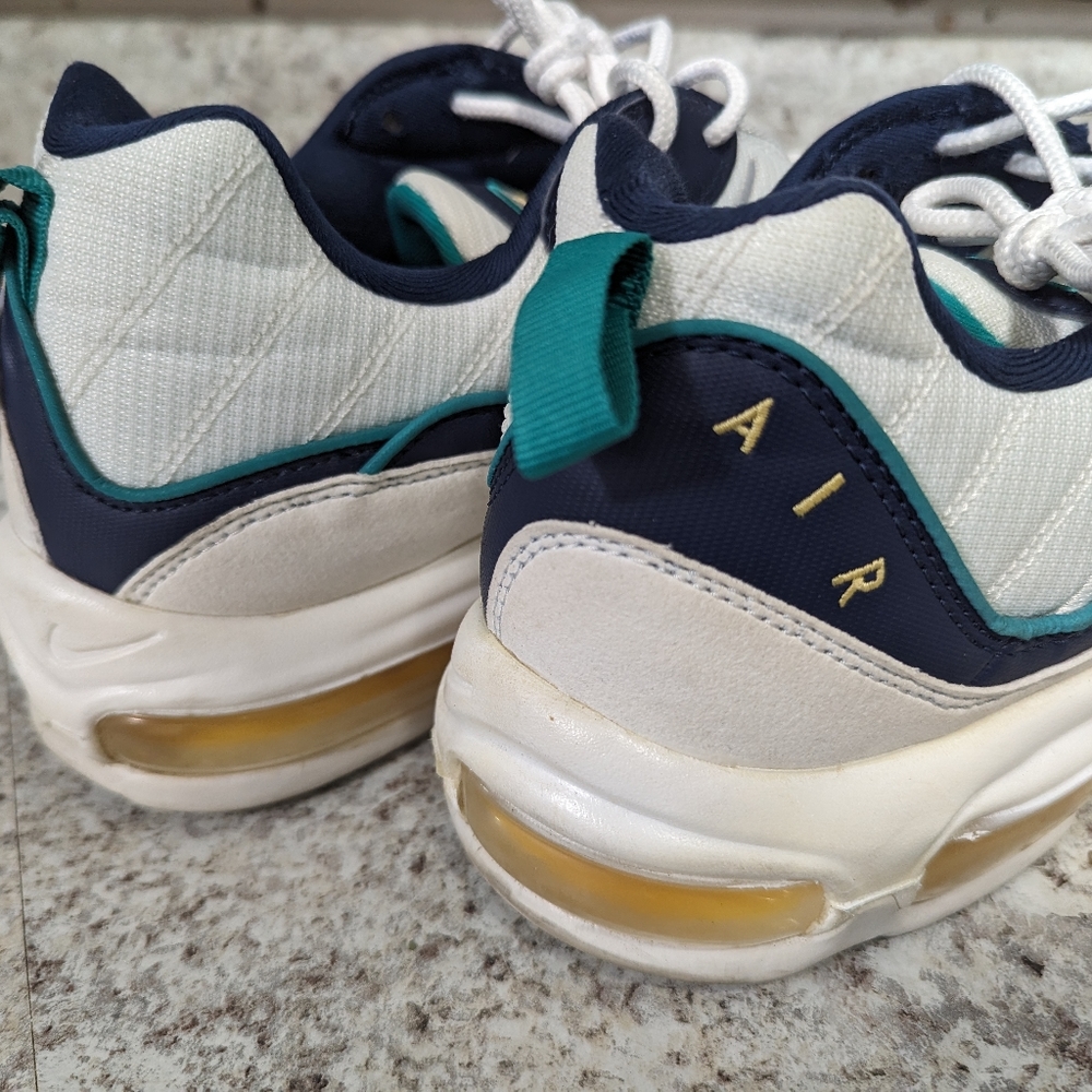 Nike Air Max Size 13 Mens - Picture 6 of 13
